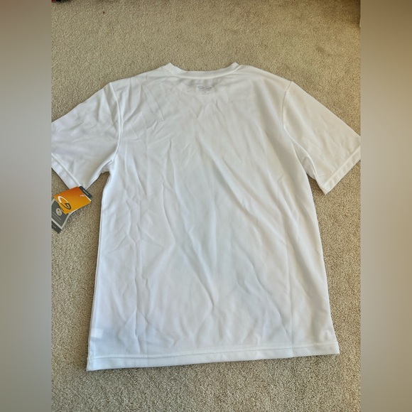 NWT Champion Men’s Athletic Double Dry T-Shirt (S) - Picture 4 of 6